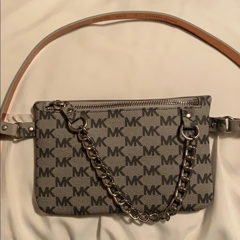 Micheal Kors Fanny Pack